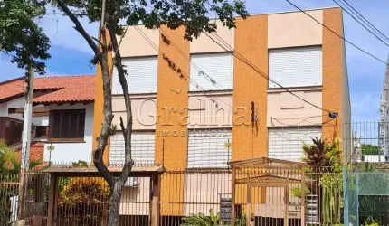 Apartamento com 2 quartos à venda na Rua Monsenhor Veras, 369, Santana, Porto Alegre por R$ 350.000
