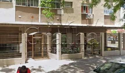 Apartamento com 2 quartos à venda na Rua Machado de Assis, 25, Partenon, Porto Alegre por R$ 286.000