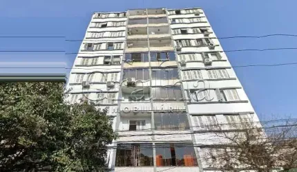 Apartamento com 3 quartos à venda na Rua General Lima e Silva, 529, Cidade Baixa, Porto Alegre por R$ 530.000