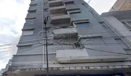 Apartamento com 3 quartos à venda na Rua Doutor Flores, 190, Centro Histórico, Porto Alegre por R$ 325.000