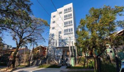 Apartamento com 3 quartos à venda na Praça Araguaia, 892, Vila Assunção, Porto Alegre por R$ 679.000