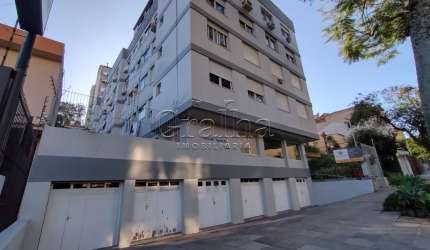 Apartamento com 2 quartos à venda na Rua Guilherme Alves, 125, Jardim Botânico, Porto Alegre por R$ 480.000