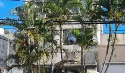 Cobertura com 3 quartos à venda na Avenida Lageado, 33, Petrópolis, Porto Alegre por R$ 1.050.000