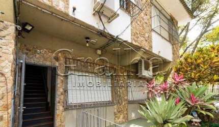 Casa com 4 quartos à venda na Rua Felipe Neri, 353, Auxiliadora, Porto Alegre por R$ 990.000