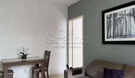 Apartamento com 1 quarto à venda na Rua Guilherme Alves, 130, Petrópolis, Porto Alegre por R$ 240.000