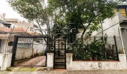 Casa com 3 quartos à venda na Rua Eudoro Berlink, 204, Auxiliadora, Porto Alegre por R$ 1.250.000