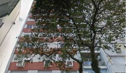 Apartamento com 3 quartos à venda na Rua Riachuelo, 1110, Centro Histórico, Porto Alegre por R$ 870.000