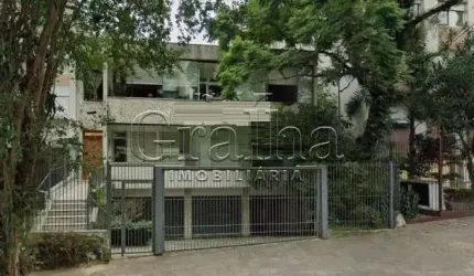 Apartamento com 3 quartos à venda na Rua Coronel Corte Real, 395, Petrópolis, Porto Alegre por R$ 532.000
