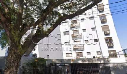 Apartamento com 2 quartos à venda na Rua Professor Cristiano Fischer, 346, Jardim do Salso, Porto Alegre por R$ 680.000