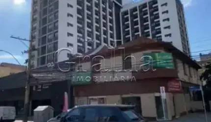 Loft com 1 quarto à venda na Rua Professor Duplan, 50, Rio Branco, Porto Alegre por R$ 586.000