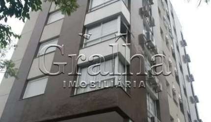 Apartamento com 2 quartos à venda na Rua Bernardo Pires, 475, Santana, Porto Alegre por R$ 699.000