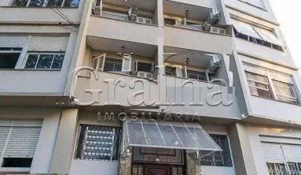 Apartamento com 3 quartos à venda na Rua Jacinto Gomes, 73, Santana, Porto Alegre por R$ 390.000