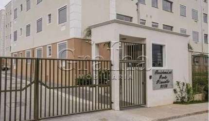 Cobertura com 2 quartos à venda na Rua Tenente Ary Tarrago, 2080, Jardim Itu Sabará, Porto Alegre por R$ 349.000