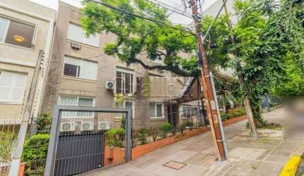 Apartamento com 3 quartos à venda na Rua Felipe Camarão, 175, Bom Fim, Porto Alegre por R$ 780.000