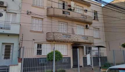Apartamento com 2 quartos à venda na Avenida Pará, 1165, Navegantes, Porto Alegre por R$ 280.000