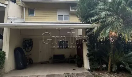 Casa em condomínio fechado com 3 quartos à venda na Avenida Engenheiro Ludolfo Boehl, 1179, Teresópolis, Porto Alegre por R$ 950.000