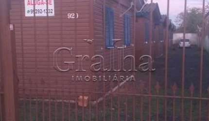 Terreno à venda na Rua Piratini, 11, Mathias Velho, Canoas por R$ 395.000