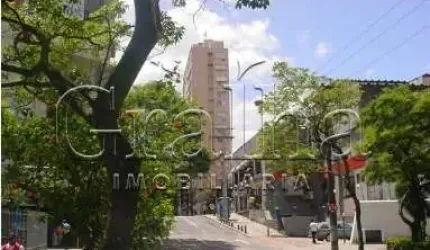 Apartamento com 3 quartos à venda na Rua Doutor Timóteo, 900, Floresta, Porto Alegre por R$ 590.000