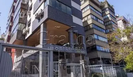 Apartamento com 3 quartos à venda na Avenida João Obino, 445, Petrópolis, Porto Alegre por R$ 1.090.000