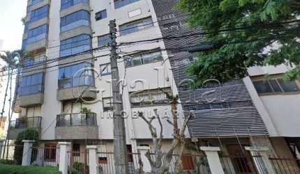 Apartamento com 4 quartos à venda na Rua Carvalho Monteiro, 68, Petrópolis, Porto Alegre por R$ 1.950.000