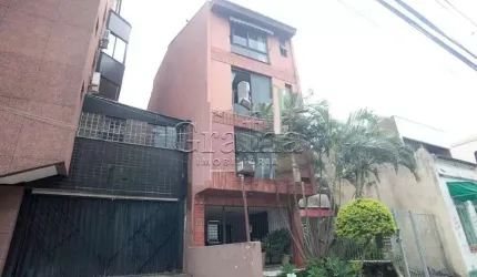 Apartamento com 1 quarto à venda na Rua São Manoel, 1813, Rio Branco, Porto Alegre por R$ 320.000