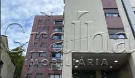 Apartamento com 2 quartos à venda na Rua Coronel Fernando Machado, 306, Centro Histórico, Porto Alegre por R$ 540.000