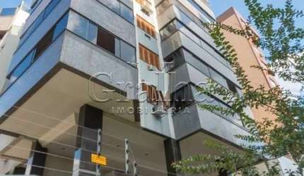 Apartamento com 3 quartos à venda na Rua Carvalho Monteiro, 247, Petrópolis, Porto Alegre por R$ 1.543.000