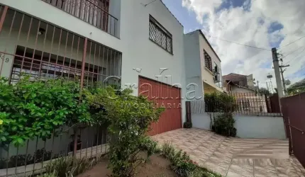Casa com 4 quartos à venda na Rua Gomes Jardim, 849, Santana, Porto Alegre por R$ 958.000