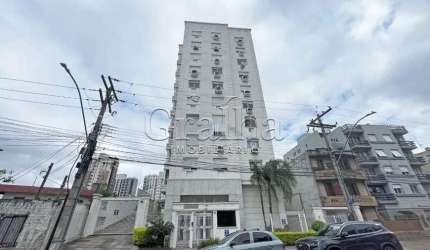 Apartamento com 2 quartos à venda na Rua Visconde de Inhauma, 51, Azenha, Porto Alegre por R$ 564.000