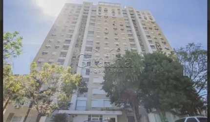 Apartamento com 2 quartos à venda na Avenida Benno Mentz, 100, Vila Ipiranga, Porto Alegre por R$ 530.000