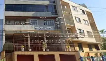 Apartamento com 3 quartos à venda na Avenida Plínio Brasil Milano, 242, Higienópolis, Porto Alegre por R$ 590.000