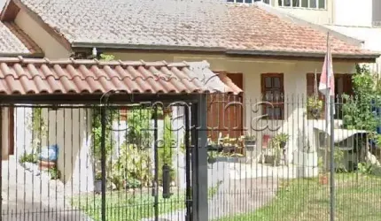Terreno à venda na Rua Germano Petersen Júnior, 458, Auxiliadora, Porto Alegre por R$ 1.500.000