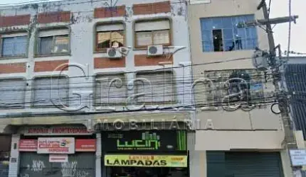 Apartamento com 1 quarto à venda na Avenida da Azenha, 509, Azenha, Porto Alegre por R$ 210.000