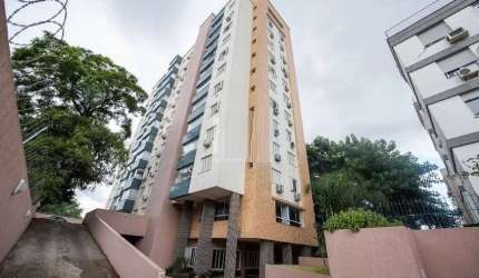 Apartamento com 2 quartos à venda na Rua Veador Porto, 709, Santana, Porto Alegre por R$ 580.000