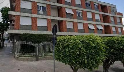 Apartamento com 3 quartos à venda na Rua Euclydes da Cunha, 12, Partenon, Porto Alegre por R$ 380.000
