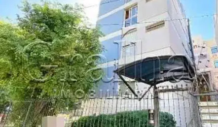 Apartamento com 2 quartos à venda na Rua Liberdade, 170, Rio Branco, Porto Alegre por R$ 289.000