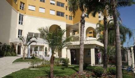 Apartamento com 2 quartos à venda na Avenida Bento Gonçalves, 1515, Partenon, Porto Alegre por R$ 440.000