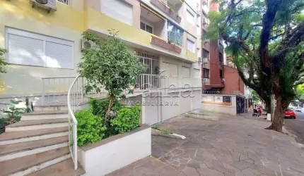 Apartamento com 3 quartos à venda na Rua Fernandes Vieira, 140, Bom Fim, Porto Alegre por R$ 540.000
