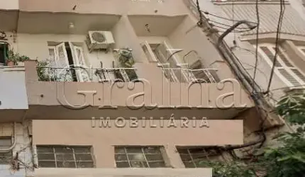 Apartamento com 2 quartos à venda na Rua Marechal Floriano Peixoto, 734, Centro Histórico, Porto Alegre por R$ 330.000
