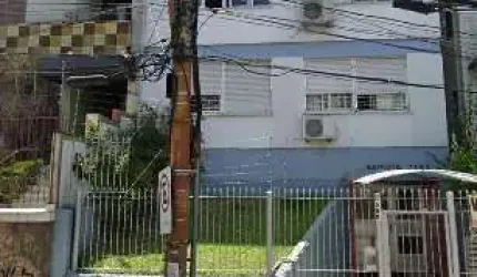 Apartamento com 1 quarto à venda na Rua Santo Antônio, 590, Bom Fim, Porto Alegre por R$ 250.000