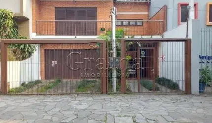 Casa com 5 quartos à venda na Rua Domingos Crescêncio, 224, Santana, Porto Alegre por R$ 1.250.000
