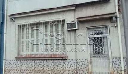 Casa com 3 quartos à venda na Rua Gaspar Martins, 450, Floresta, Porto Alegre por R$ 399.000