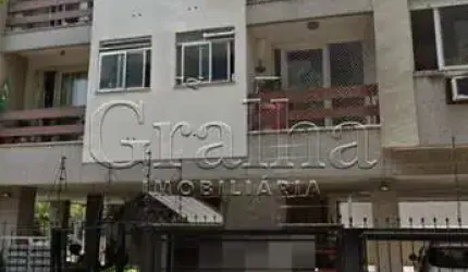 Cobertura com 2 quartos à venda na Rua Doutor Gastão Rhodes, 288, Santana, Porto Alegre por R$ 599.000