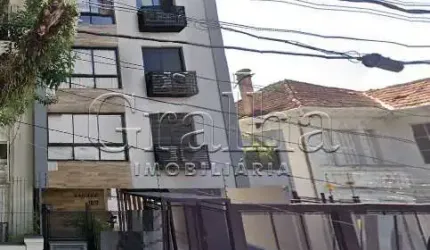 Apartamento com 1 quarto à venda na Rua Coronel Bordini, 1075, Auxiliadora, Porto Alegre por R$ 1.071.000