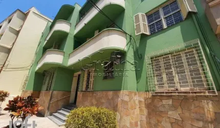 Apartamento com 3 quartos à venda na Avenida João Pessoa, 1891, Santana, Porto Alegre por R$ 399.000