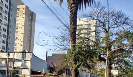 Terreno à venda na Avenida Princesa Isabel, 600, Santana, Porto Alegre por R$ 2.000.000
