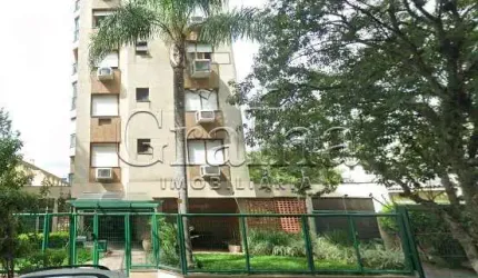 Apartamento com 2 quartos à venda na Rua São Manoel, 2022, Santana, Porto Alegre por R$ 560.000