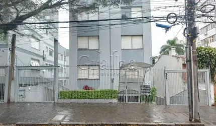 Apartamento com 2 quartos à venda na Rua Veador Porto, 188, Santana, Porto Alegre por R$ 415.000