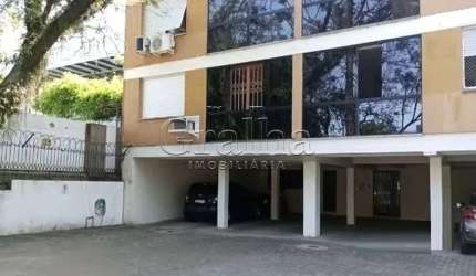 Apartamento com 2 quartos à venda na Rua Ouro Preto, 386, Jardim Floresta, Porto Alegre por R$ 363.000