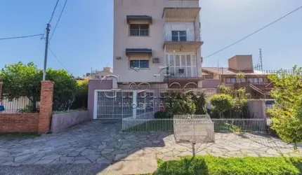 Apartamento com 2 quartos à venda na Rua Upamaroti, 655, Cristal, Porto Alegre por R$ 265.000